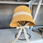 Lace-up fisherman (khaki)