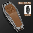 Matte single shell orange