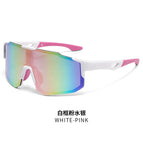 White frame/pink mercury / See details page