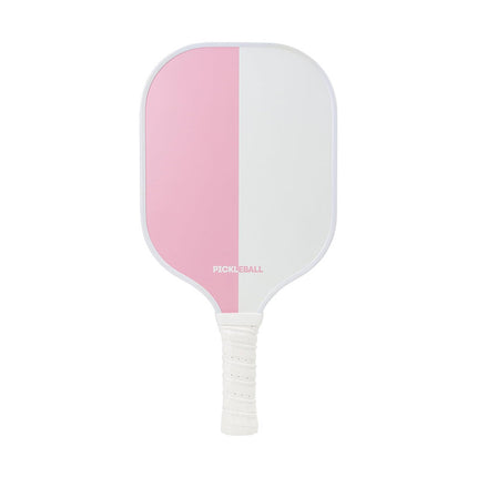 Hot new double color Peak hole racket simple sports style Peak racket in stock supply wholesale