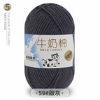 59 charcoal gray
