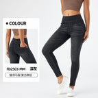 dark gray-Maliao / XS