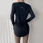 Black in stock / S