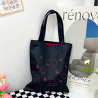 Multi bear Black