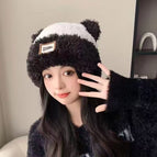 Sta bear--black / Free size