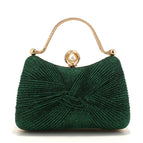 dark green / 19*7*12CM