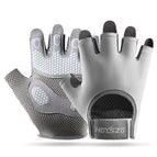 Joo5-b air cushion arctic gray / S