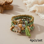 xhy011 Green