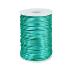 Line 5 is 2.5mm/100 m thick / Blue [color card No. 37]]