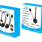 Jty-430 with wheat single plug 3.5mm (color box installed)