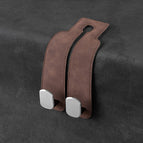 Factory dropshipping/labeling and warehousing / [abs hook head] brown