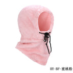 Peach powder / One size fits all