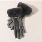 Ash / One size fits all