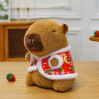 25cm / Flower jacket style