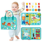 Learning board (farm type); 26*38