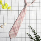 JK029 Girl's Heart Tie