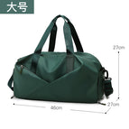 Emerald Green Large