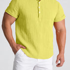 Yellow / M