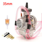 Pwk (35mm) large displacement carburetor