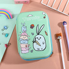 New Green Rabbit