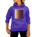 Dark purple / S