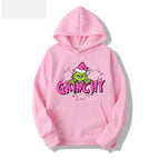 Pink / S