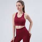 Red (vest) / S