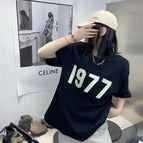 1977 Black / S