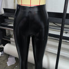Bright color waistless black / XS