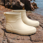 315 short beige shoes / 35-36