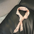 Pink alpaca / Below 60cm