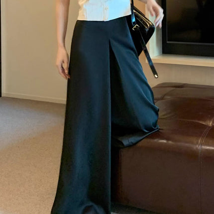 Атлас, High Belt, Long Trousers