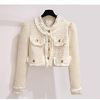 Rice apricot top [single piece] / S