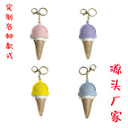 Ice cream alone / Rose red