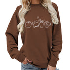 Coffee (white font) / S