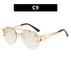 Gradually white / As shown in the picture