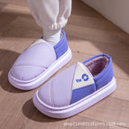 Purple bag heel / Size 36-37 is suitable for feet 35-36