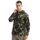 jungle camouflage / S