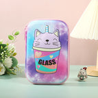 New gradient KT cat Coke cup
