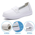 368 single shoes white / 35