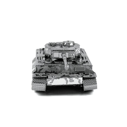 Tank DIY Handmade 3D Metal Puzzle Adult Stereo Model Assembled Assembled Educational Toys High