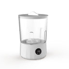 Bright and white [super large capacity + powerful stain removal]