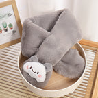21#-cs04630c mouse gray / 60-80cm