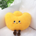 38cm（450g） / Yuanbao pillow