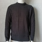 black / M