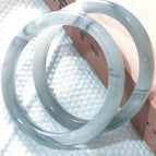 Smoke gray 1 / [width 10mm] inner diameter 58mm