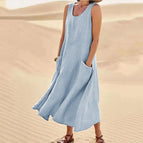 Light blue / S