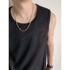 Black / M