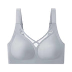 Gray blue / 3XL=42/95BCD