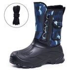 Dz-bd69 blue camouflage (bag) / 40